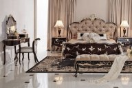 什么是法式風格家具？法式風格家具有什么特點？