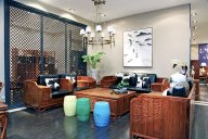 刺猬紫檀、黃檀列入CITES瀕危管制樹種，刺猬紫檀家具怎么樣？