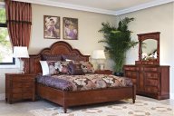 細節傳遞品質，將奢華和藝術好的融為一體的高端美式家具ORLEANS