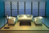 2016年別墅家具定制更加火熱，中美式兩大趨勢介紹！