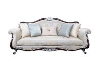 高端別墅沙發，是優雅的品味,是不懈的追求?。? width=