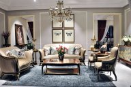 歐式家具風格的幾大產地在哪？歐式風格家具圖片欣賞！