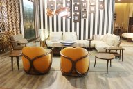 避免水淹 家具防潮從小做起，你家的家具也可以這樣做。