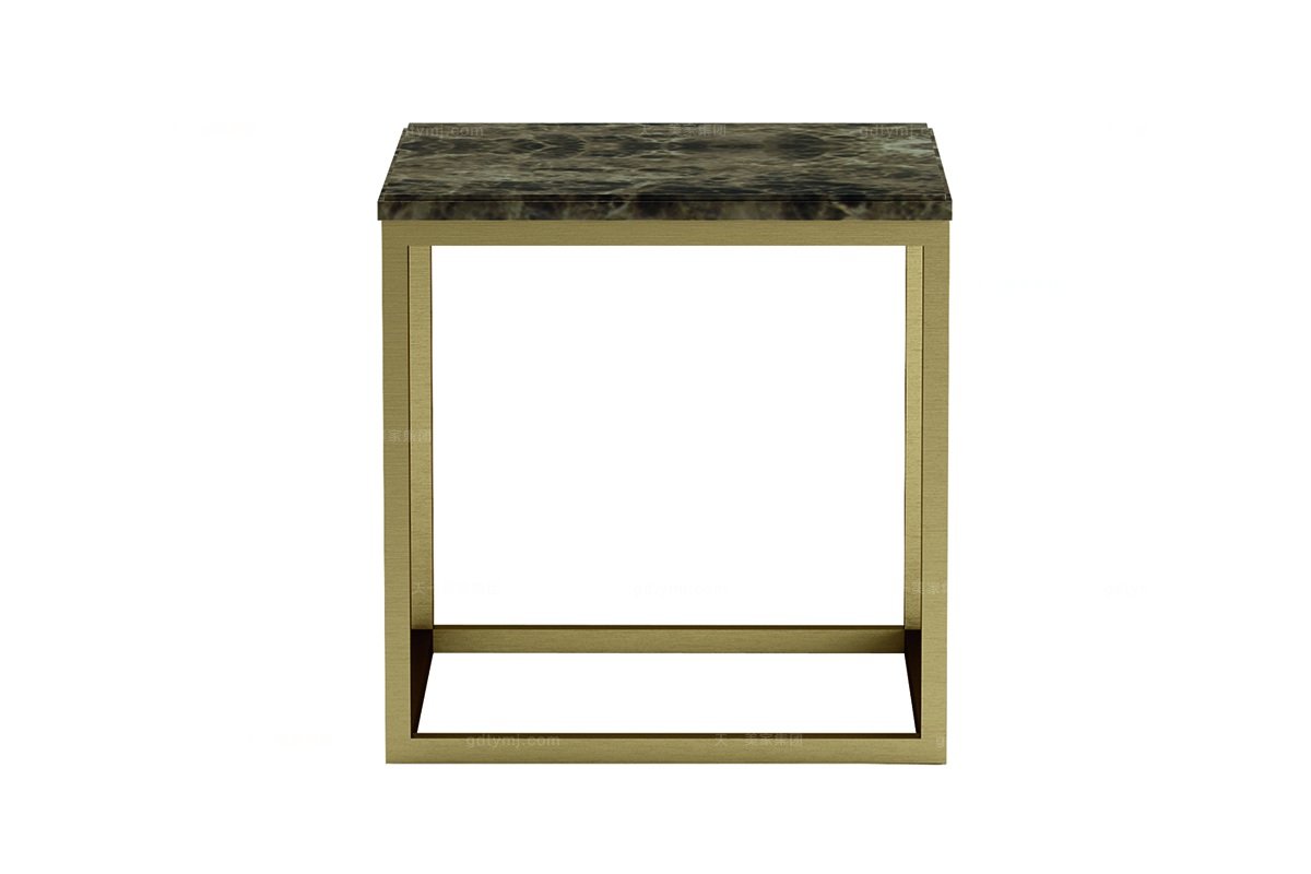 Daytona后現代客廳布藝沙發系列