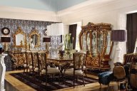 別墅家具定制品牌，看這里，好方位服務！