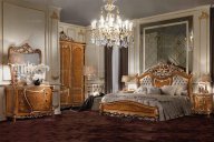 實(shí)木定制家具，不止家具，更是一個(gè)家