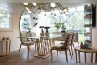 中國較好的家具品牌排名情況？五大較好家具品牌盤點！