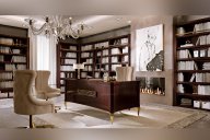 意大利進口書房，心靈書屋中的享受！