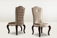 簡潔，大氣延續了加迪系列的設計特點，古典家具與現代家具較佳結合，塑造出