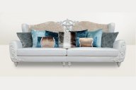 意大利的原創設計，古典與現代的好結合的高端簡歐風格家具。