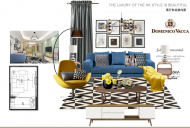 天一美家好員攻克家具軟裝設計，做較優(yōu)質(zhì)的家居服務公司！