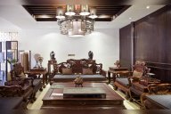 2016紅酸枝家具價格，紅酸枝木老撾大紅酸枝家具價格！