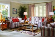 軟裝家居配色有哪些技巧？天一美家為你揭秘國際水準的軟裝家具配色三大定律