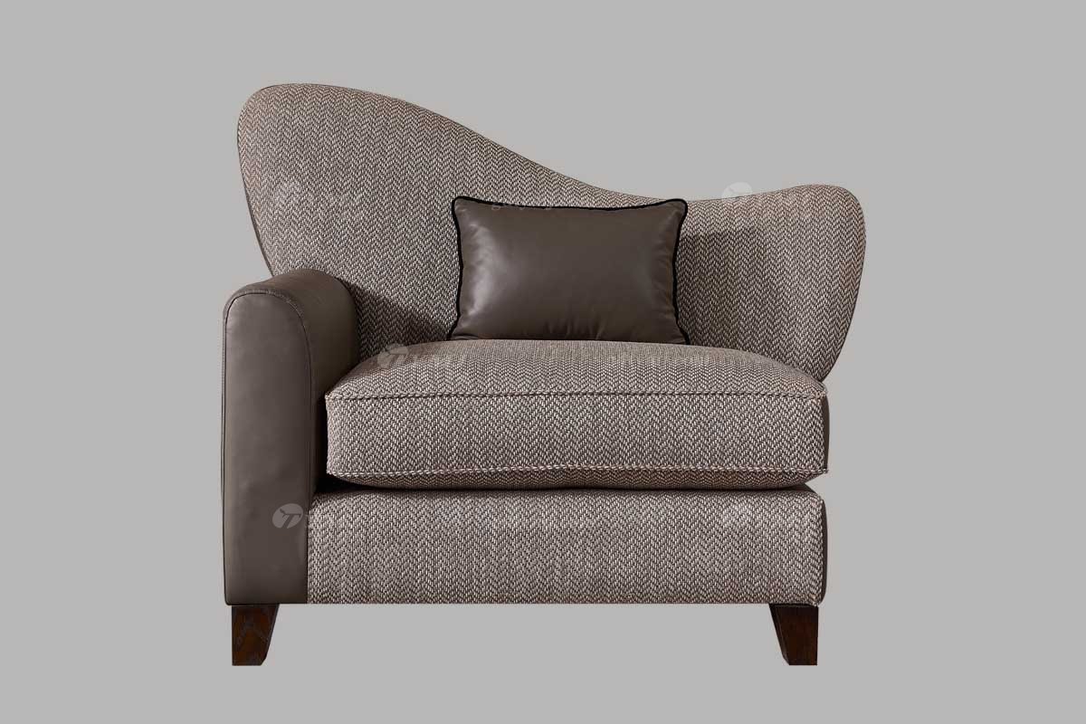 高端別墅會(huì)所家具品牌現(xiàn)代極簡輕奢北歐家具創(chuàng)意高彈高密度海綿優(yōu)質(zhì)布藝客廳沙發(fā)系列單位沙發(fā)