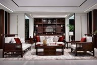 別墅家具布局主要考慮哪些因素？