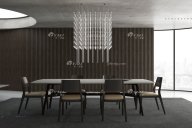 酒店家具的設(shè)計理念，帶您走進(jìn)不一樣的家具世界