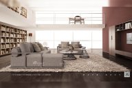 后現代辦公家具都有哪些特點呢？