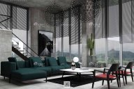 酒店家具的空間設計原則，讓您有一種不一樣的溫馨體驗