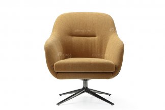 極簡風(fēng)格品牌高級會所別墅家具現(xiàn)代簡約時(shí)尚設(shè)計(jì)休閑椅