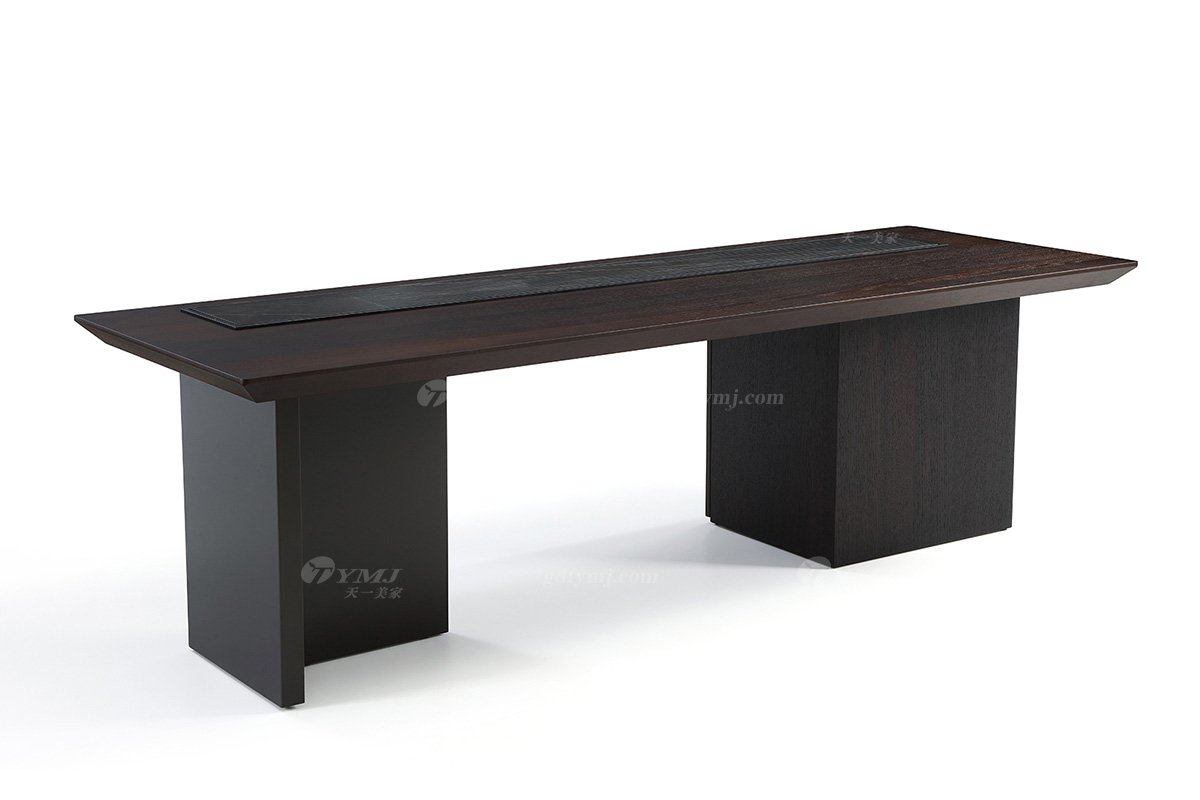 極簡風格意式品牌高端別墅會所家具現代簡約大氣茶臺桌TT1901-20茶桌