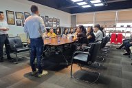 天一美家集團(tuán) | 銷(xiāo)售實(shí)戰(zhàn)分享會(huì)，培訓(xùn)賦能創(chuàng)佳績(jī)！