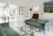 無輕奢，不生活！低調的奢華：簡約輕奢家居欣賞！（圖）