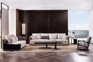 現代極簡奢風格，給你好的品質生活之體驗！