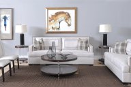  簡約美式風格漸流行，詳解簡約美式風格家具有哪些獨特魅力！