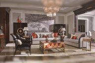低調大氣的輕奢風格家具，讓你的家盡顯優雅尊貴！