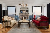 家具行業(yè)較新熱詞你熟悉幾個(gè)？最新簡奢主義家具圖片欣賞！