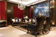 將心儀已久的美式風(fēng)格融入自己家中，高端美式家具美圖展示！