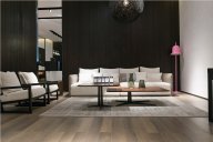 現(xiàn)代極簡奢主義家具風(fēng)情展示，追求的是一種極富藝術(shù)美感 ！