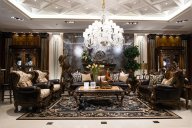 這般奢華經(jīng)典的美式古典風(fēng)格，只為懂得欣賞的您而存在！