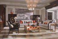 傳承極致的家具工藝--天一美家，讓你心動(dòng)的奢華家具圖片賞析！
