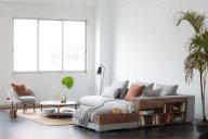 明明有顏值卻更要靠實力的輕奢實木家具品牌，天一美家又來搞事了！