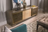 工藝決定品質，細節成就品牌，天一美家輕奢新品--“Turando”鑒賞！