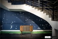 北歐簡約風格盡顯輕奢質感，這樣的家具你會喜歡嗎？