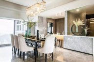 2018最新現代時尚輕奢風，只為您演繹一出東方優雅氣韻！！