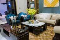 2019最新流行現代輕奢家具風格，讓你的家呈現出高品質的生活逼格！