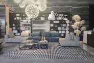 這樣的意式極簡輕奢風--是否會讓您的生活更顯品質和精致？