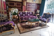 橫店影視城廣州街、香港街星級(jí)民宿酒店家具工程項(xiàng)目案例展示！