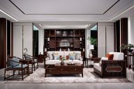 會(huì)所家具一般是什么樣風(fēng)格的家具？會(huì)所家具定制品牌工廠盤點(diǎn)！