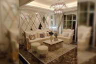 現(xiàn)代輕奢簡約風(fēng)格加入精致金屬時(shí)，會帶來怎樣的輕奢體驗(yàn)？