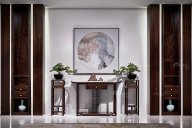這樣的輕奢新中式風(fēng)格，大道至簡演繹絕美東方美學(xué)經(jīng)典！