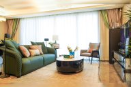 當(dāng)輕奢邂逅上后現(xiàn)代風(fēng)格，會帶來怎樣一種精致生活體驗(yàn)？