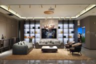 2021該選什么風(fēng)格家居？意式輕奢給你想要的品位！