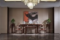 看遍世間繁華，方知新中式風(fēng)格之純美！