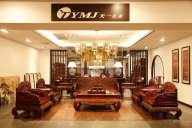 唯美中式風(fēng)格家具，傳承經(jīng)典，盡在細(xì)微之處！