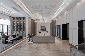 <strong>江蘇揚州新中式私家別墅</strong>