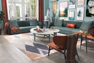 后現(xiàn)代輕奢家具風(fēng)格這么受歡迎？猶如水中的漣漪，或輕歌曼舞的少女！